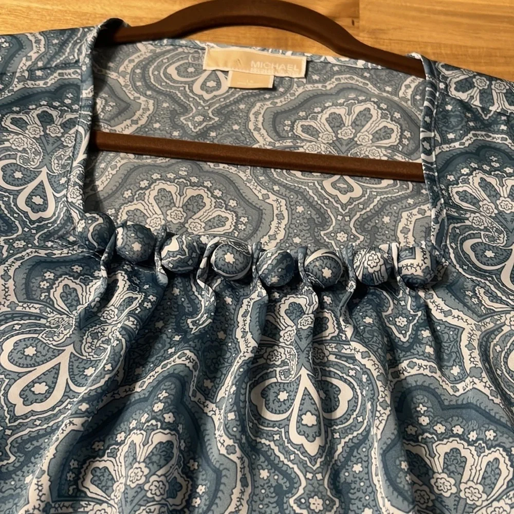 MICHAEL KORS blouse